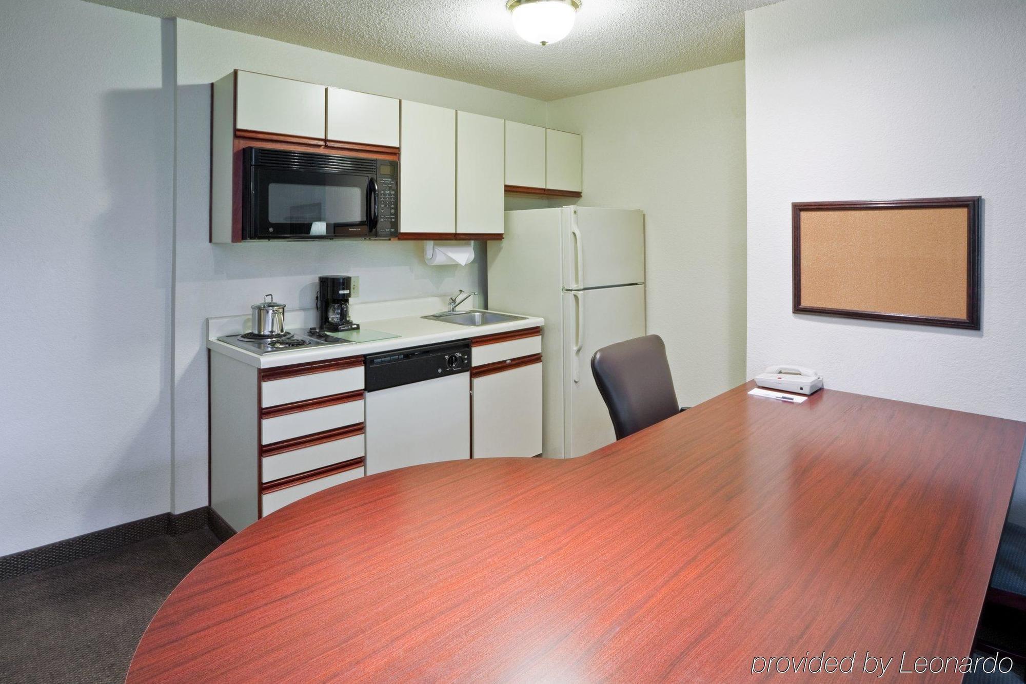 Candlewood Suites Washington-Fairfax By Ihg Værelse billede