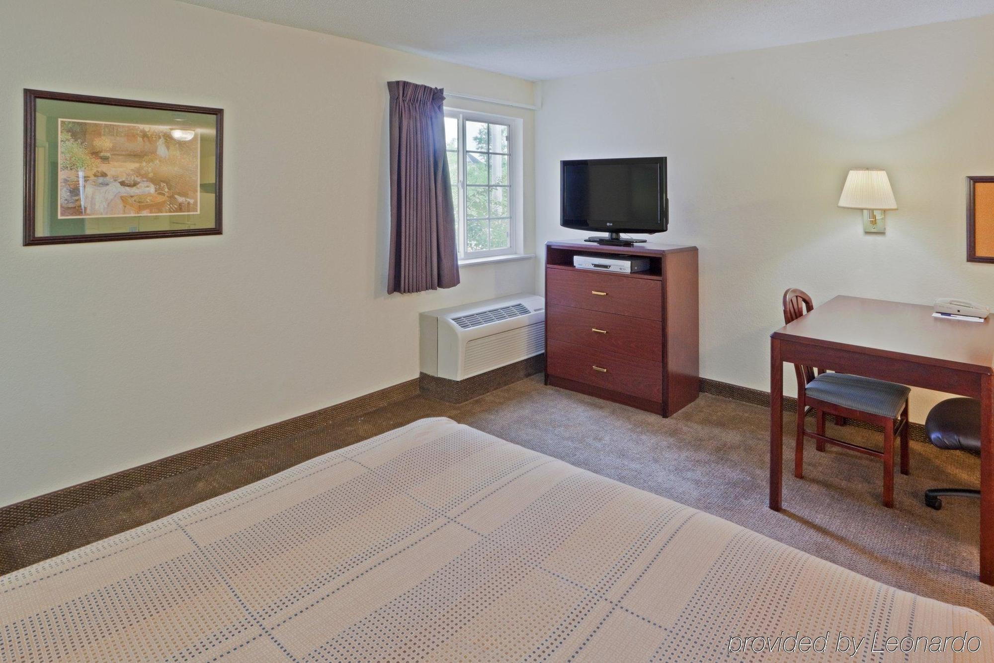 Candlewood Suites Washington-Fairfax By Ihg Værelse billede