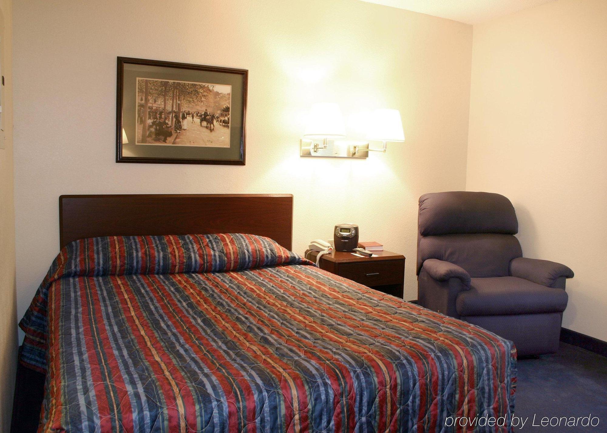 Candlewood Suites Washington-Fairfax By Ihg Værelse billede