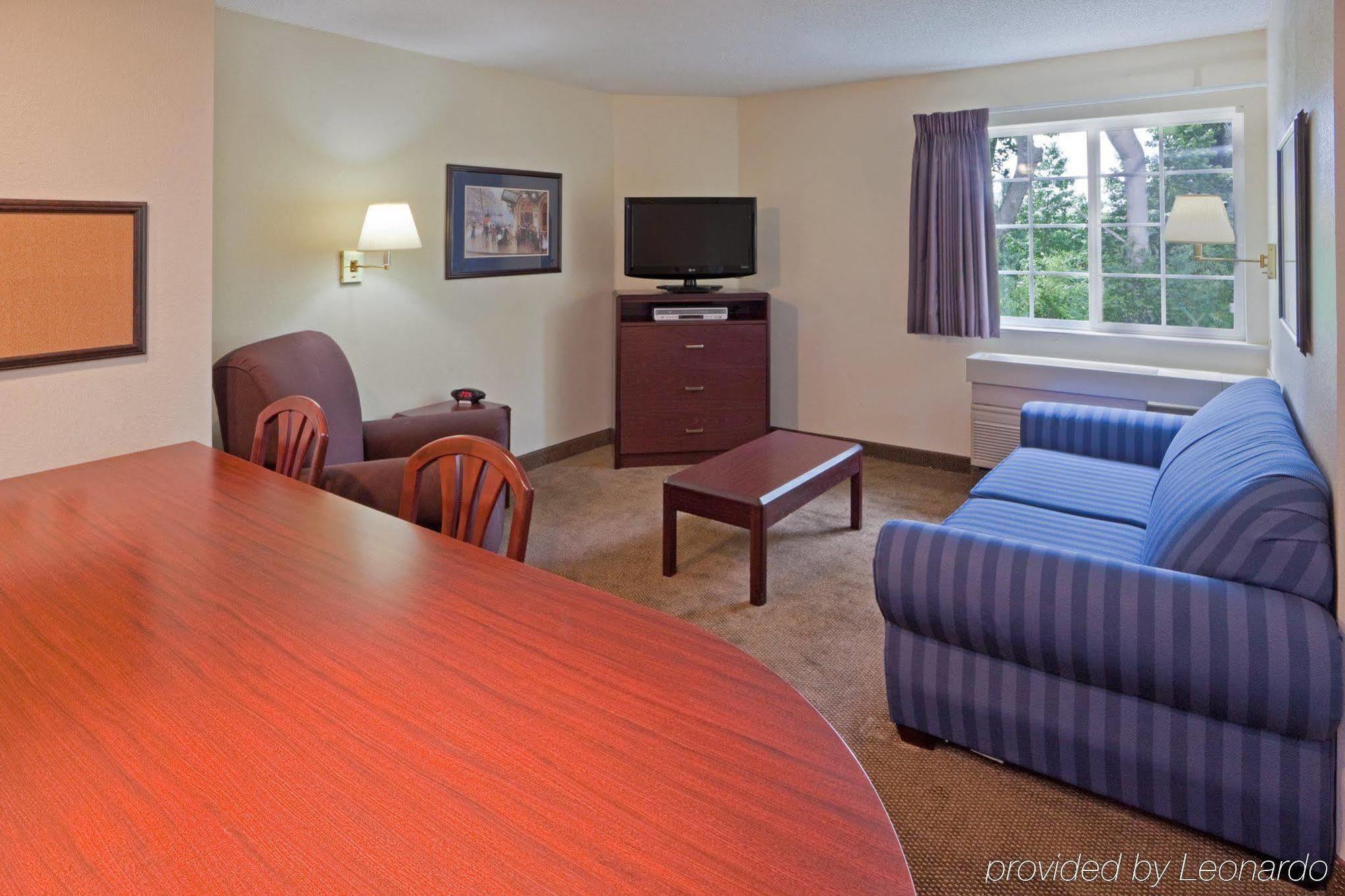 Candlewood Suites Washington-Fairfax By Ihg Værelse billede