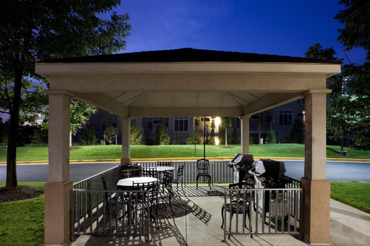 Candlewood Suites Washington-Fairfax By Ihg Eksteriør billede